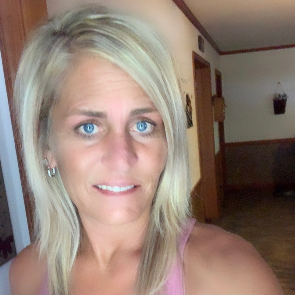 Meet your Posher, Jenna